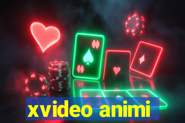 xvideo animi